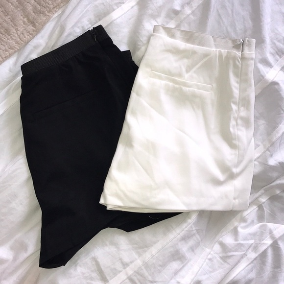 Mid Rise Shorts - Picture 6 of 6